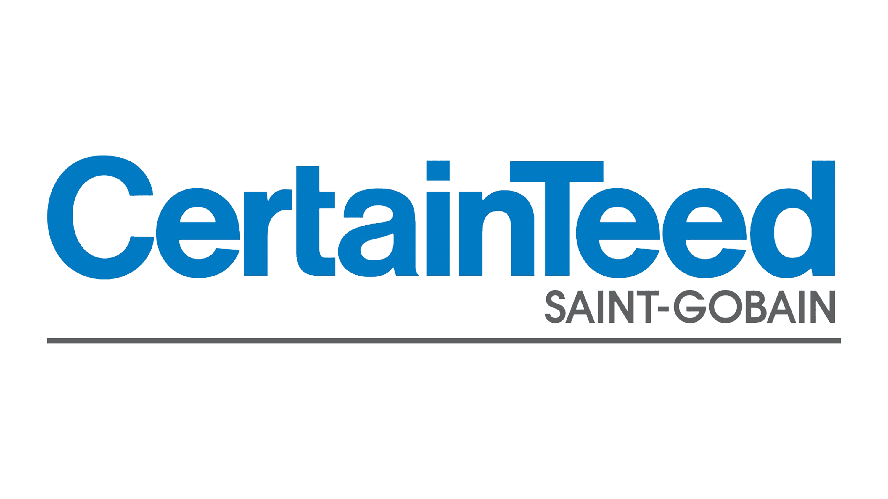CertainTeed Saint-Gobain Roofing