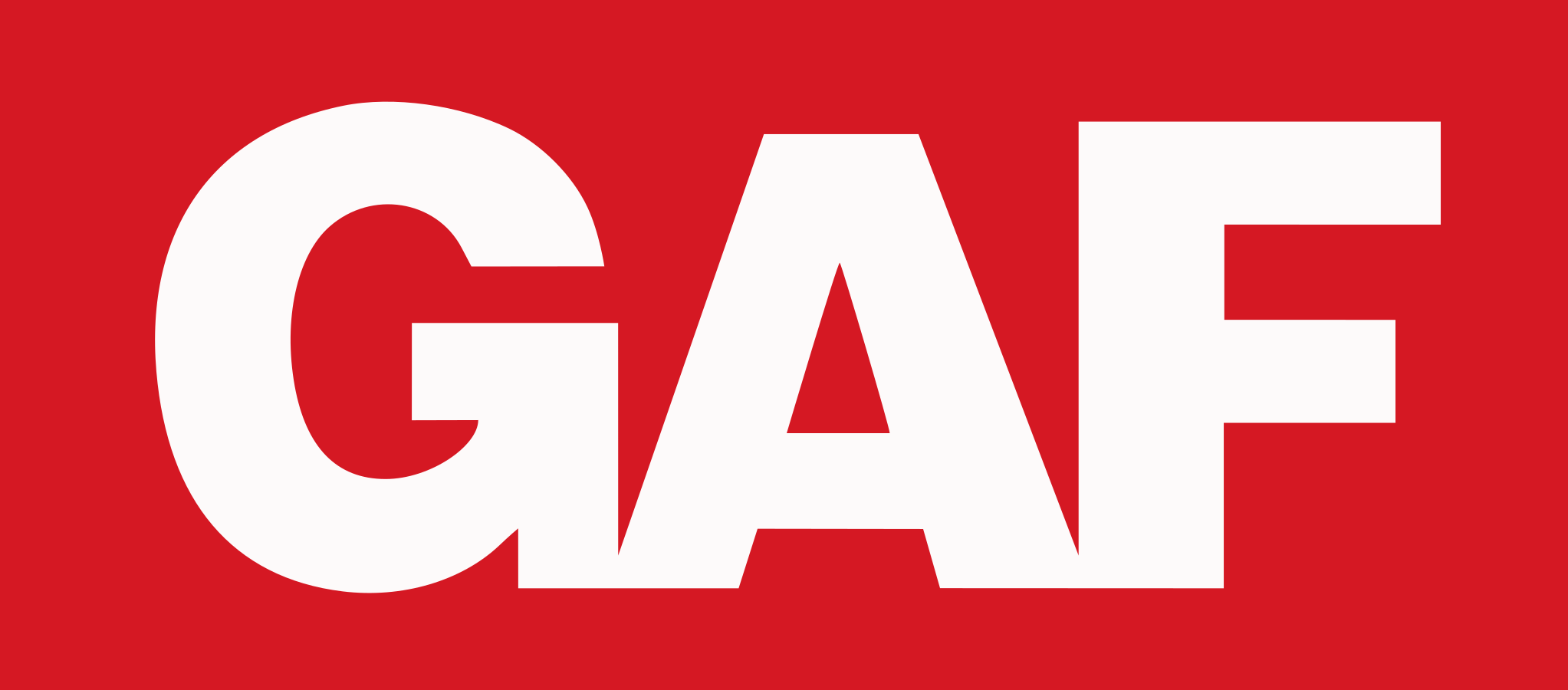 GAF Roofing Materials