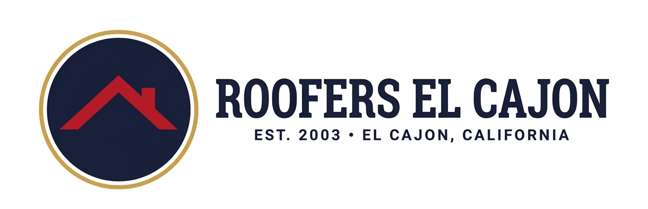 Roofers El Cajon - Roofing Company